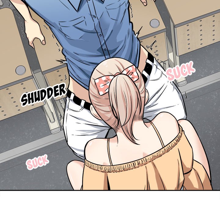 Excuse me, This is my Room - Chapter 38 [photo 50] - MangaPorn