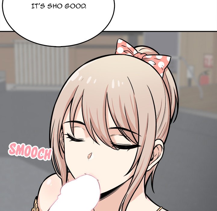 Excuse me, This is my Room - Chapter 38 [photo 52] - MangaPorn