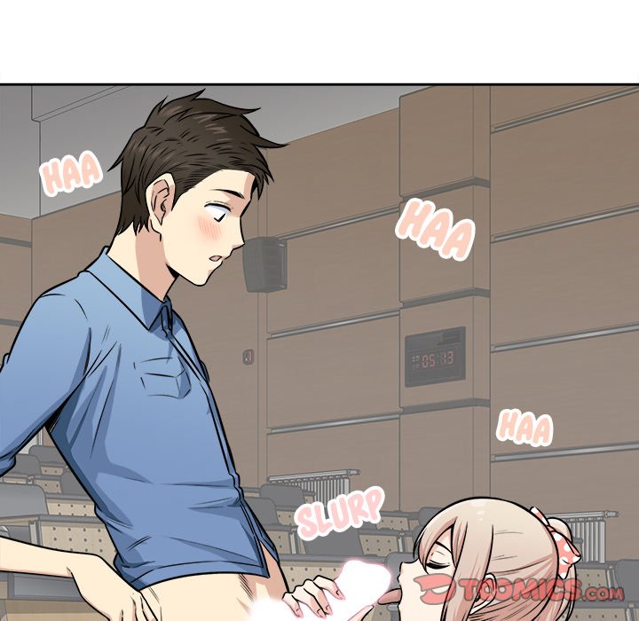 Excuse me, This is my Room - Chapter 38 [photo 57] - MangaPorn
