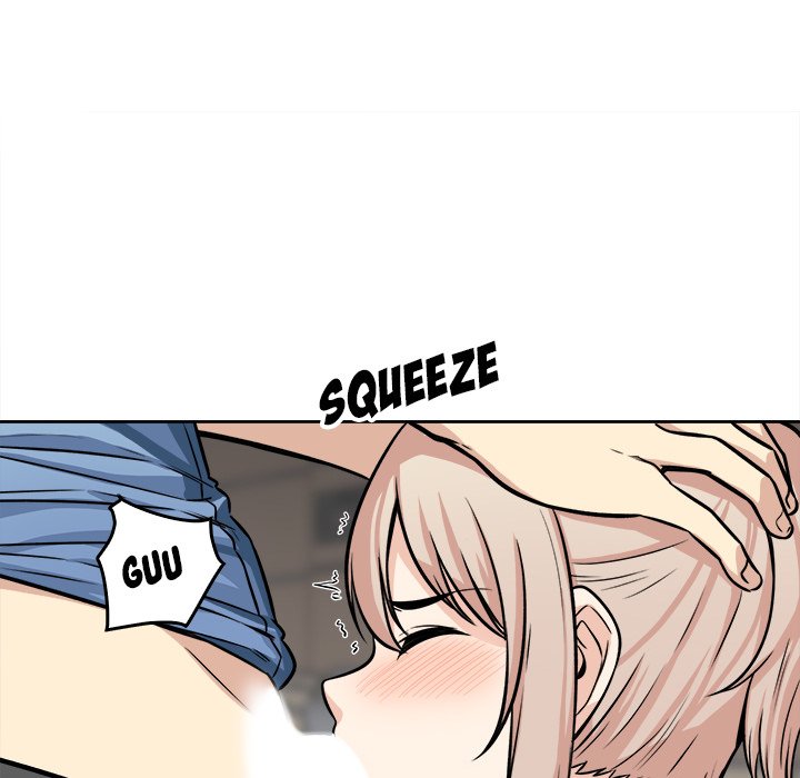 Excuse me, This is my Room - Chapter 38 [photo 68] - MangaPorn