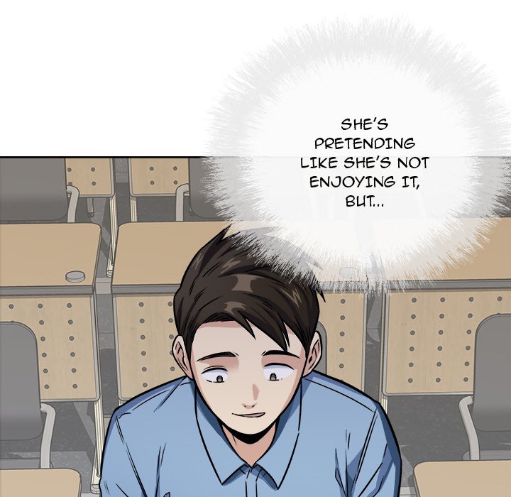 Excuse me, This is my Room - Chapter 38 [photo 74] - MangaPorn
