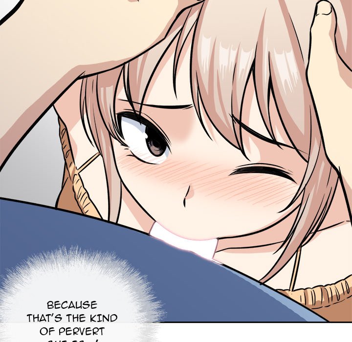 Excuse me, This is my Room - Chapter 38 [photo 78] - MangaPorn