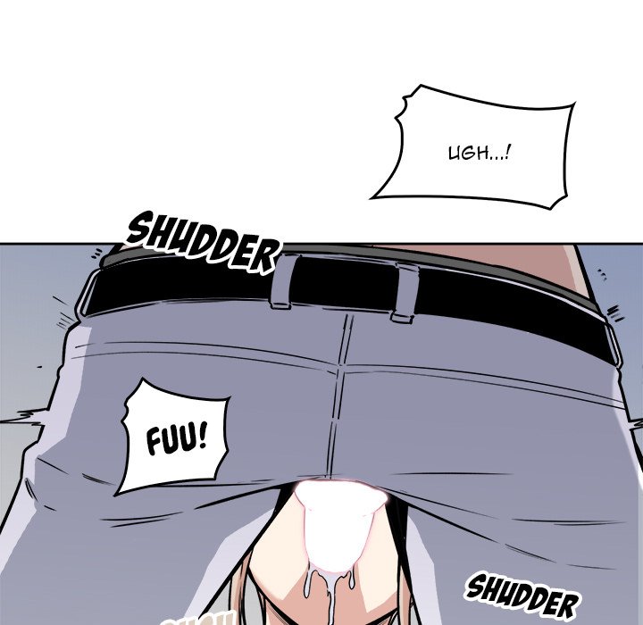 Excuse me, This is my Room - Chapter 38 [photo 87] - MangaPorn