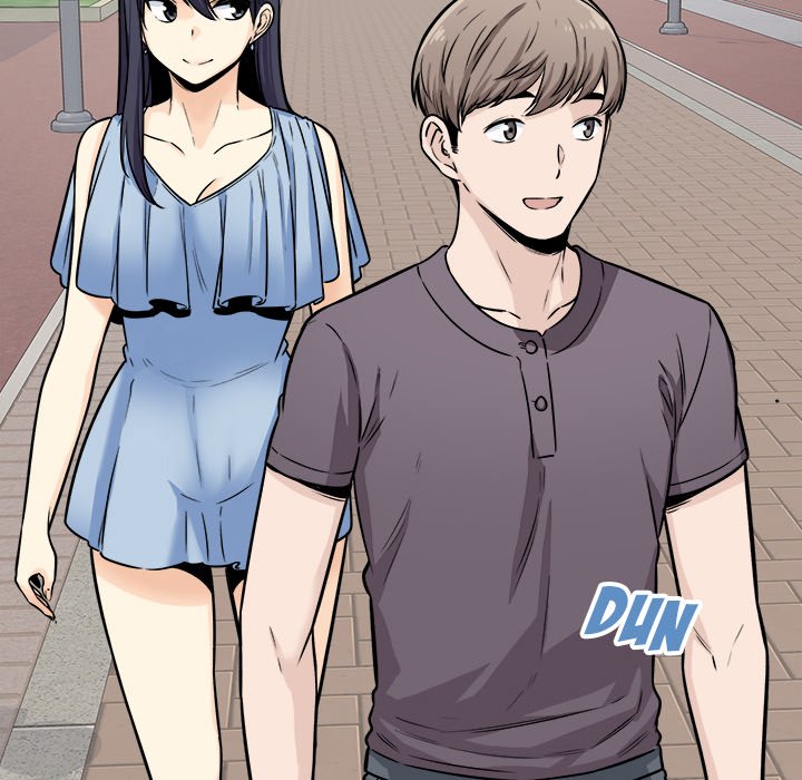 Excuse me, This is my Room - Chapter 38 [photo 98] - MangaPorn