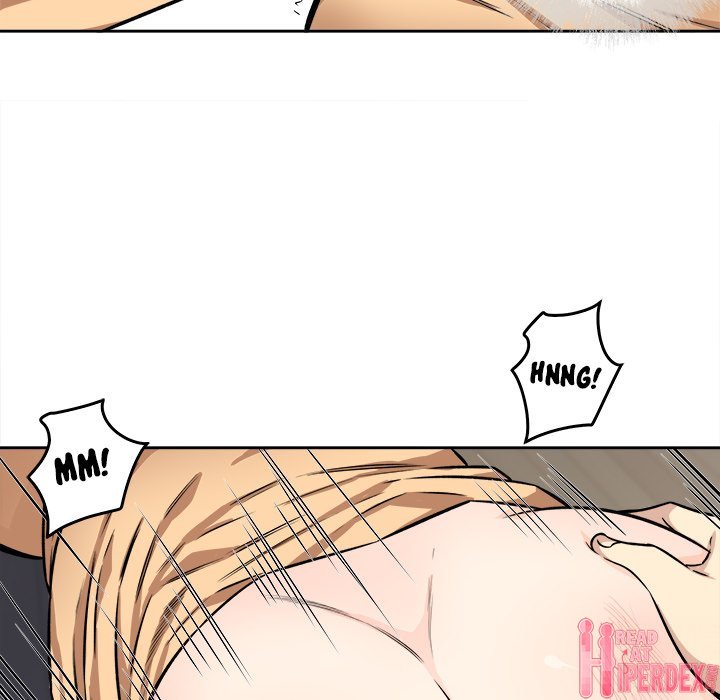 Excuse me, This is my Room - Chapter 39 [photo 10] - MangaPorn