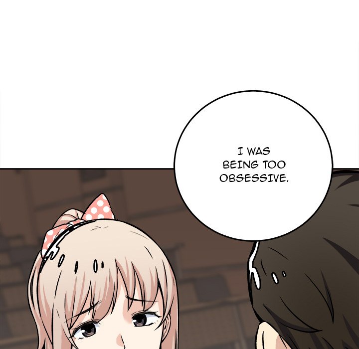 Excuse me, This is my Room - Chapter 39 [photo 101] - MangaPorn