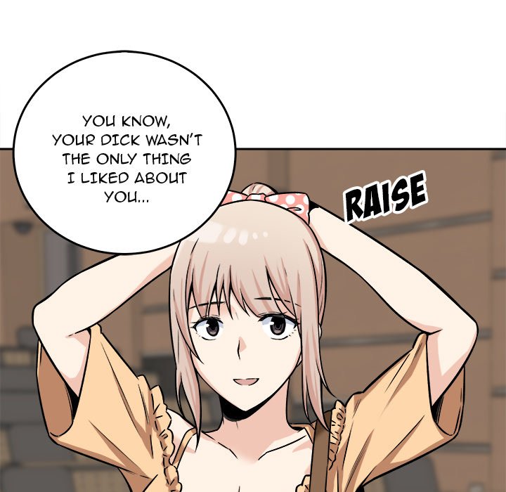 Excuse me, This is my Room - Chapter 39 [photo 107] - MangaPorn