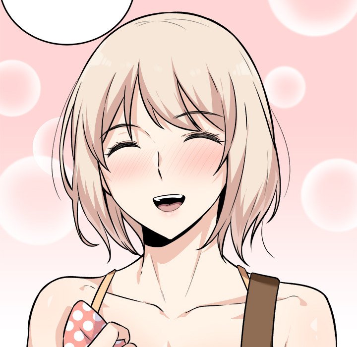 Excuse me, This is my Room - Chapter 39 [photo 110] - MangaPorn