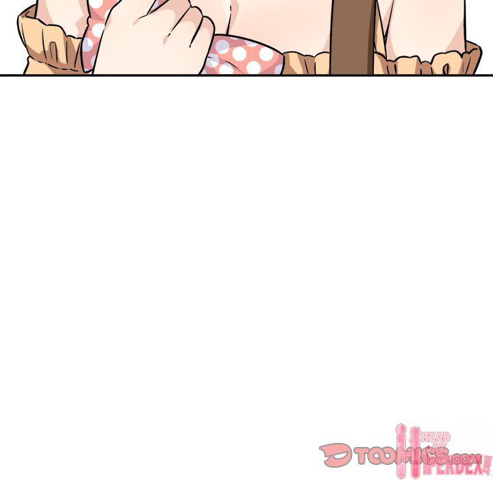 Excuse me, This is my Room - Chapter 39 [photo 111] - MangaPorn