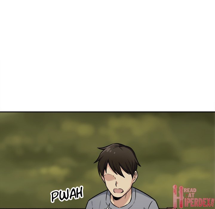 Excuse me, This is my Room - Chapter 39 [photo 115] - MangaPorn