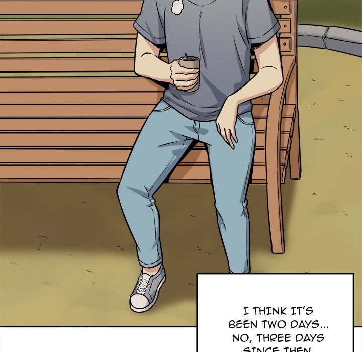 Excuse me, This is my Room - Chapter 39 [photo 116] - MangaPorn