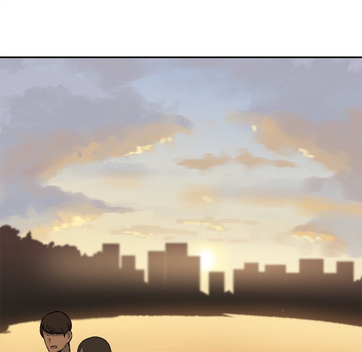 Excuse me, This is my Room - Chapter 39 [photo 120] - MangaPorn