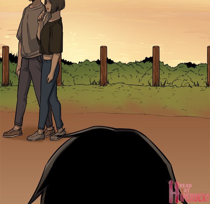 Excuse me, This is my Room - Chapter 39 [photo 121] - MangaPorn