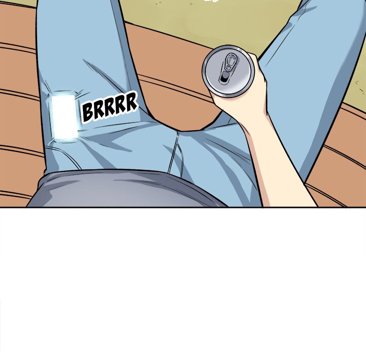 Excuse me, This is my Room - Chapter 39 [photo 125] - MangaPorn