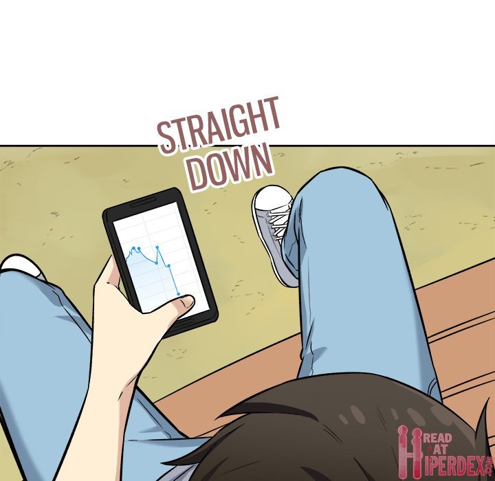 Excuse me, This is my Room - Chapter 39 [photo 126] - MangaPorn