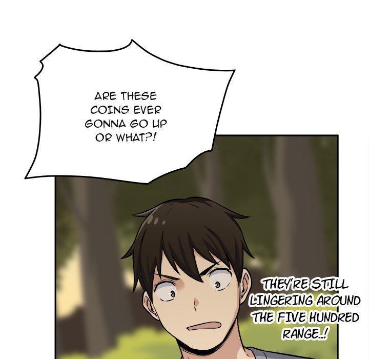 Excuse me, This is my Room - Chapter 39 [photo 128] - MangaPorn