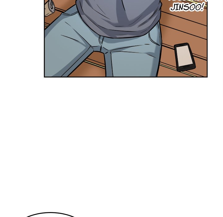 Excuse me, This is my Room - Chapter 39 [photo 134] - MangaPorn