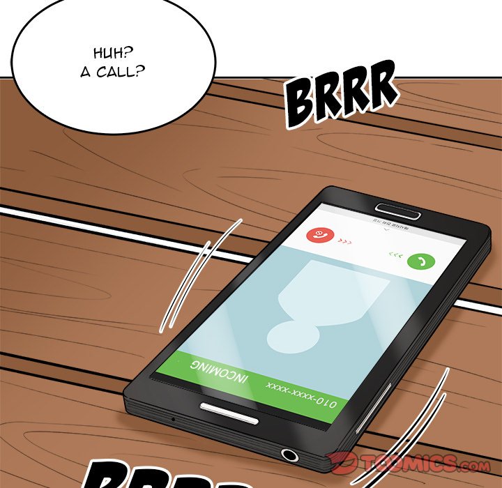 Excuse me, This is my Room - Chapter 39 [photo 135] - MangaPorn