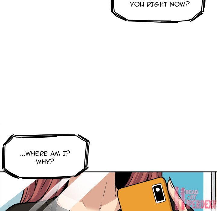 Excuse me, This is my Room - Chapter 39 [photo 142] - MangaPorn