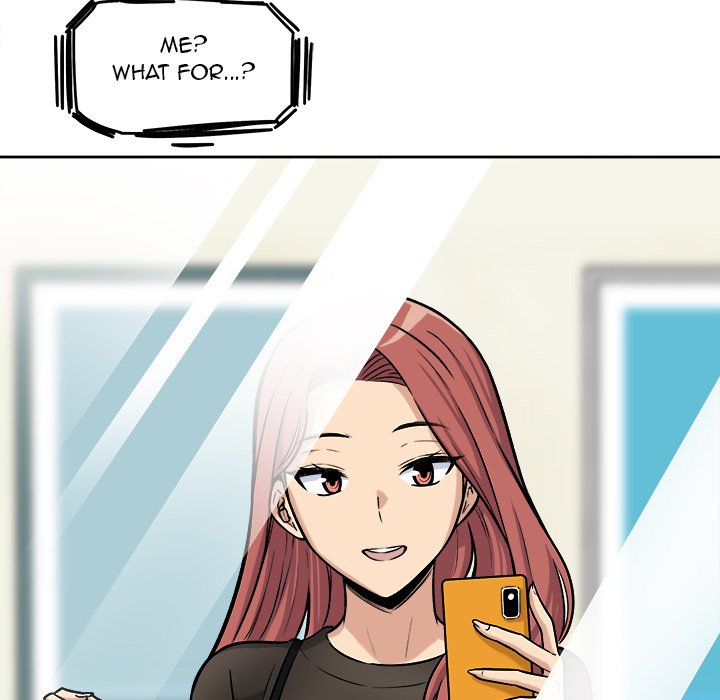 Excuse me, This is my Room - Chapter 39 [photo 144] - MangaPorn