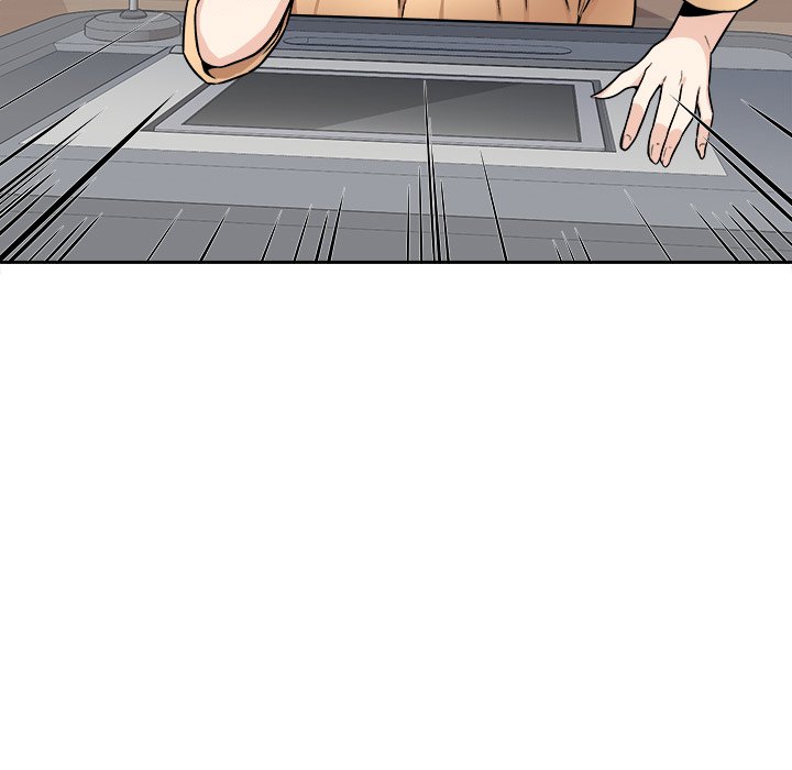 Excuse me, This is my Room - Chapter 39 [photo 19] - MangaPorn