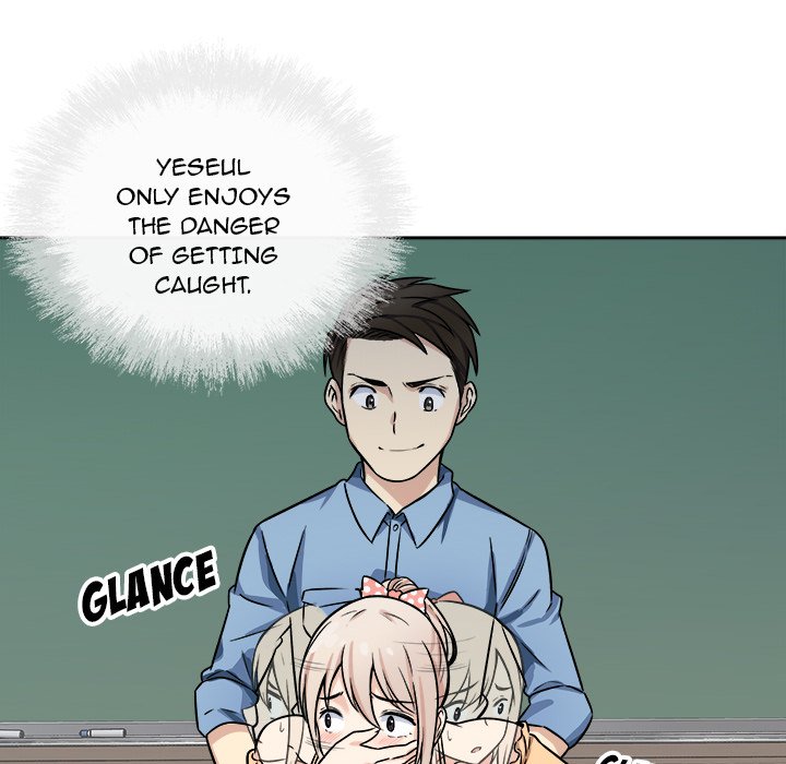 Excuse me, This is my Room - Chapter 39 [photo 20] - MangaPorn