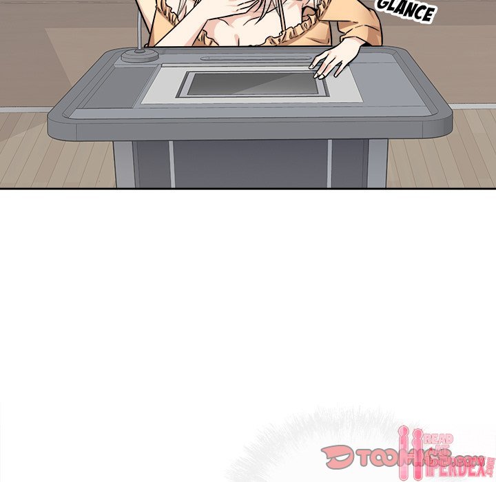 Excuse me, This is my Room - Chapter 39 [photo 21] - MangaPorn