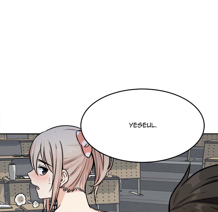 Excuse me, This is my Room - Chapter 39 [photo 26] - MangaPorn