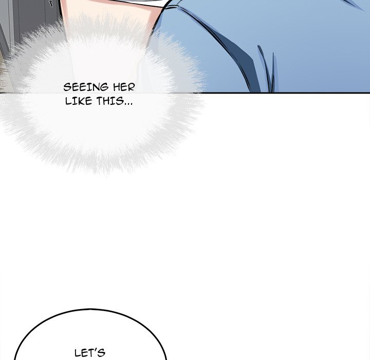 Excuse me, This is my Room - Chapter 39 [photo 28] - MangaPorn