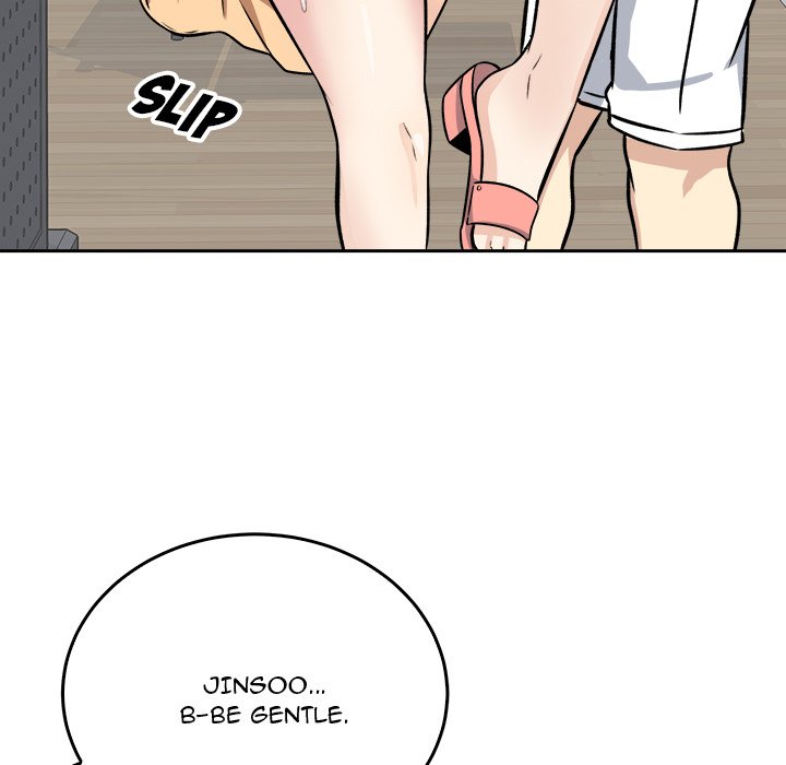 Excuse me, This is my Room - Chapter 39 [photo 32] - MangaPorn