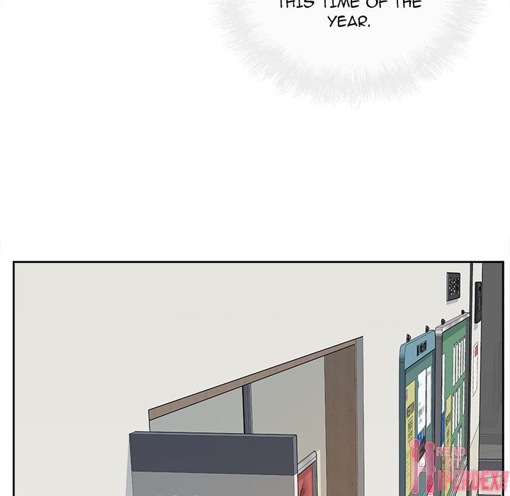 Excuse me, This is my Room - Chapter 39 [photo 36] - MangaPorn