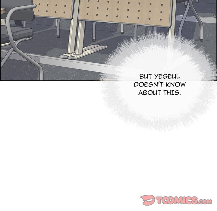 Excuse me, This is my Room - Chapter 39 [photo 39] - MangaPorn