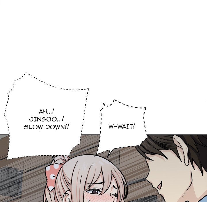 Excuse me, This is my Room - Chapter 39 [photo 44] - MangaPorn