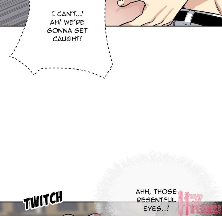 Excuse me, This is my Room - Chapter 39 [photo 46] - MangaPorn