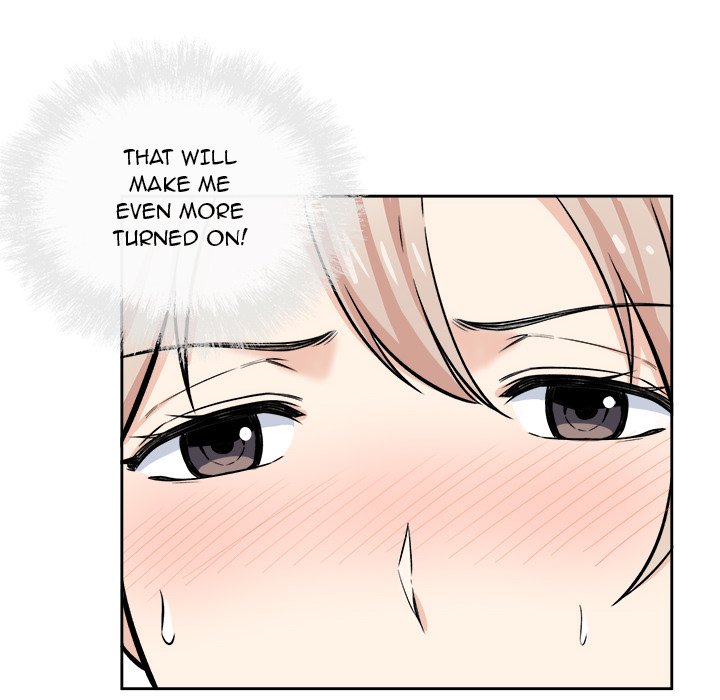 Excuse me, This is my Room - Chapter 39 [photo 50] - MangaPorn