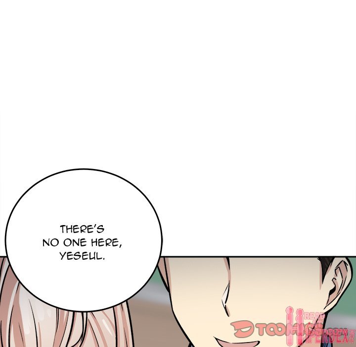 Excuse me, This is my Room - Chapter 39 [photo 51] - MangaPorn