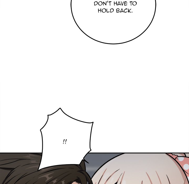 Excuse me, This is my Room - Chapter 39 [photo 54] - MangaPorn