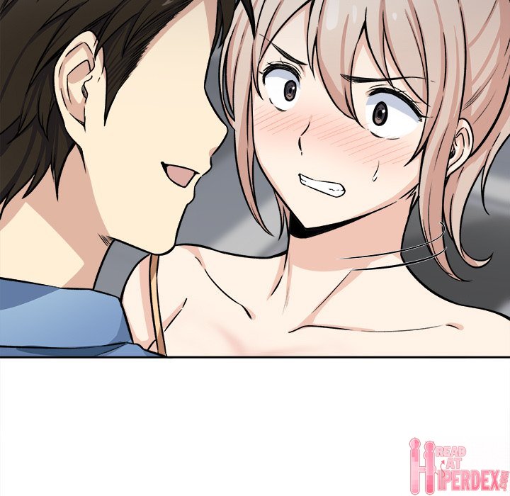 Excuse me, This is my Room - Chapter 39 [photo 55] - MangaPorn