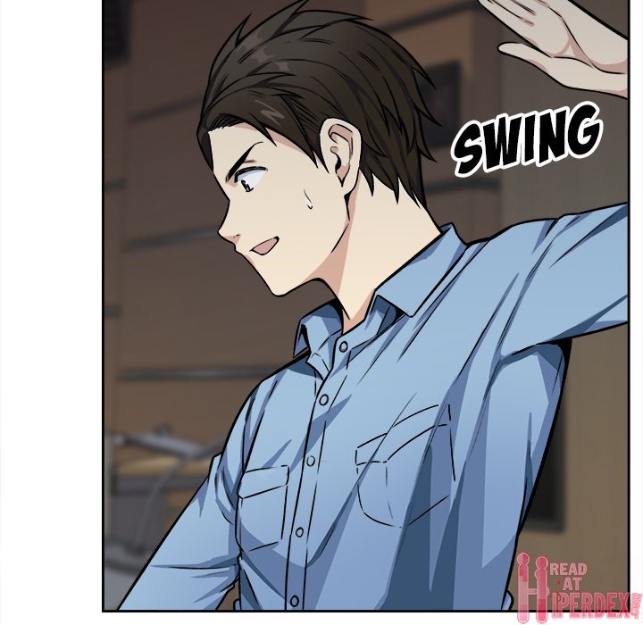 Excuse me, This is my Room - Chapter 39 [photo 6] - MangaPorn