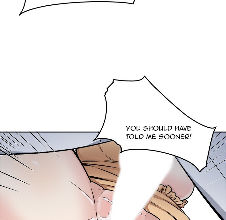 Excuse me, This is my Room - Chapter 39 [photo 64] - MangaPorn