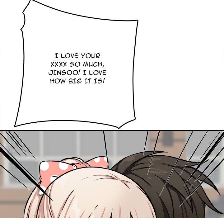 Excuse me, This is my Room - Chapter 39 [photo 67] - MangaPorn