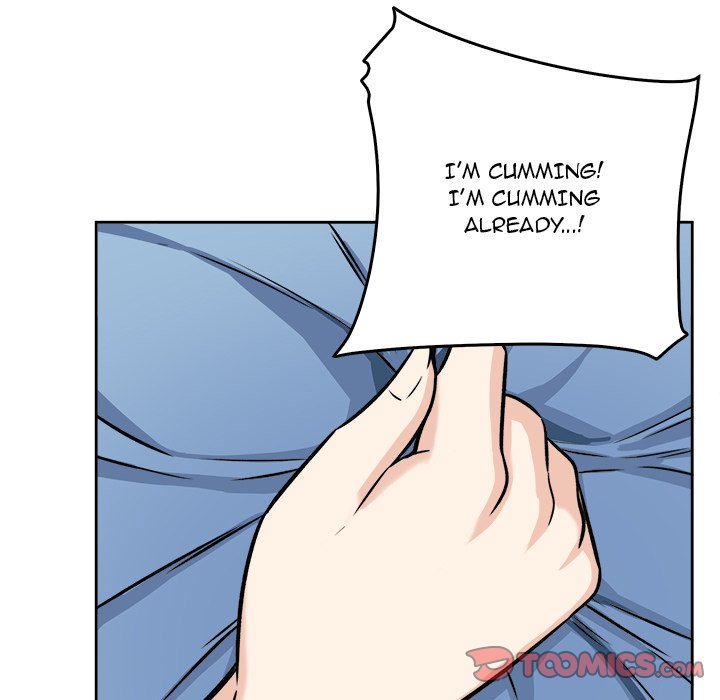 Excuse me, This is my Room - Chapter 39 [photo 69] - MangaPorn