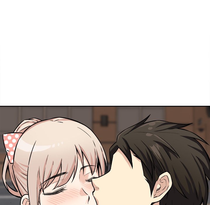 Excuse me, This is my Room - Chapter 39 [photo 84] - MangaPorn