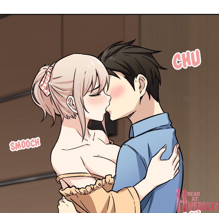 Excuse me, This is my Room - Chapter 39 [photo 86] - MangaPorn