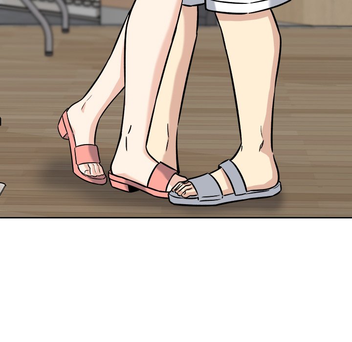 Excuse me, This is my Room - Chapter 39 [photo 88] - MangaPorn