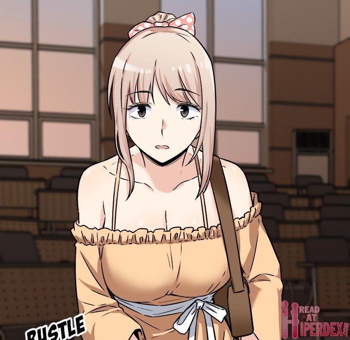 Excuse me, This is my Room - Chapter 39 [photo 91] - MangaPorn