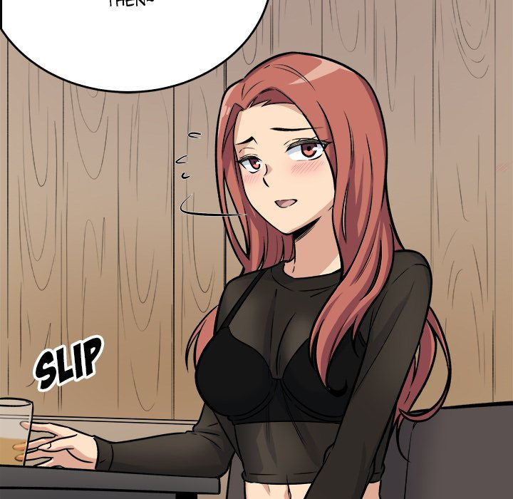 Excuse me, This is my Room - Chapter 40 [photo 107] - MangaPorn