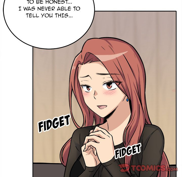 Excuse me, This is my Room - Chapter 40 [photo 111] - MangaPorn