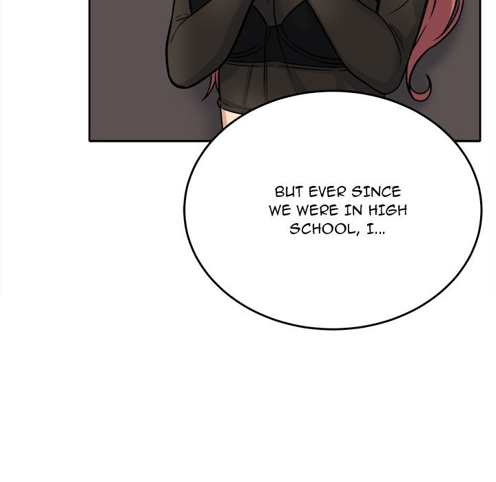 Excuse me, This is my Room - Chapter 40 [photo 112] - MangaPorn