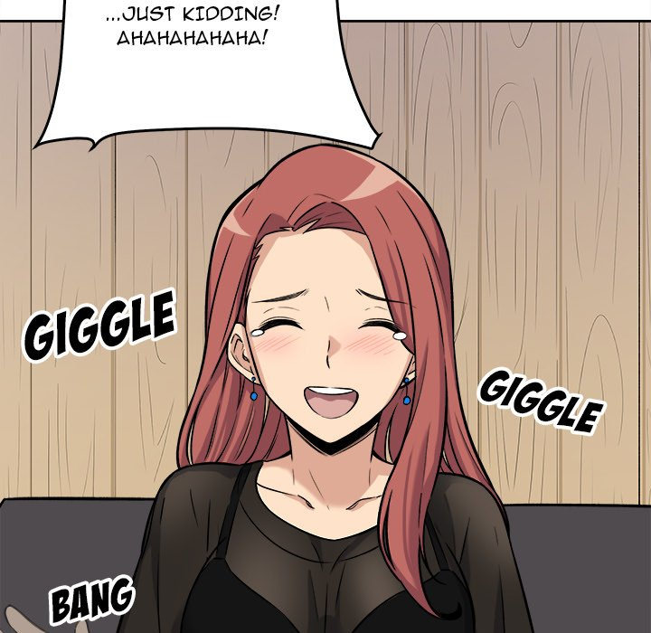 Excuse me, This is my Room - Chapter 40 [photo 115] - MangaPorn